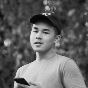 Meet your Posher, William